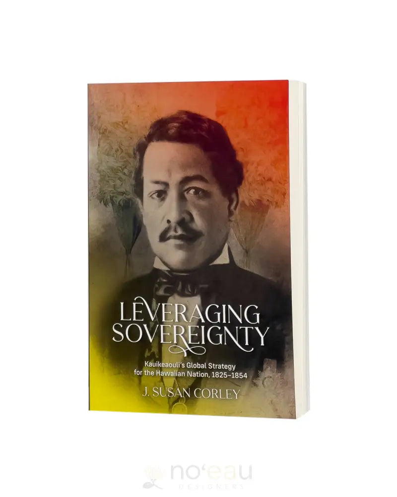 Leveraging Sovereignty - Noʻeau Designers