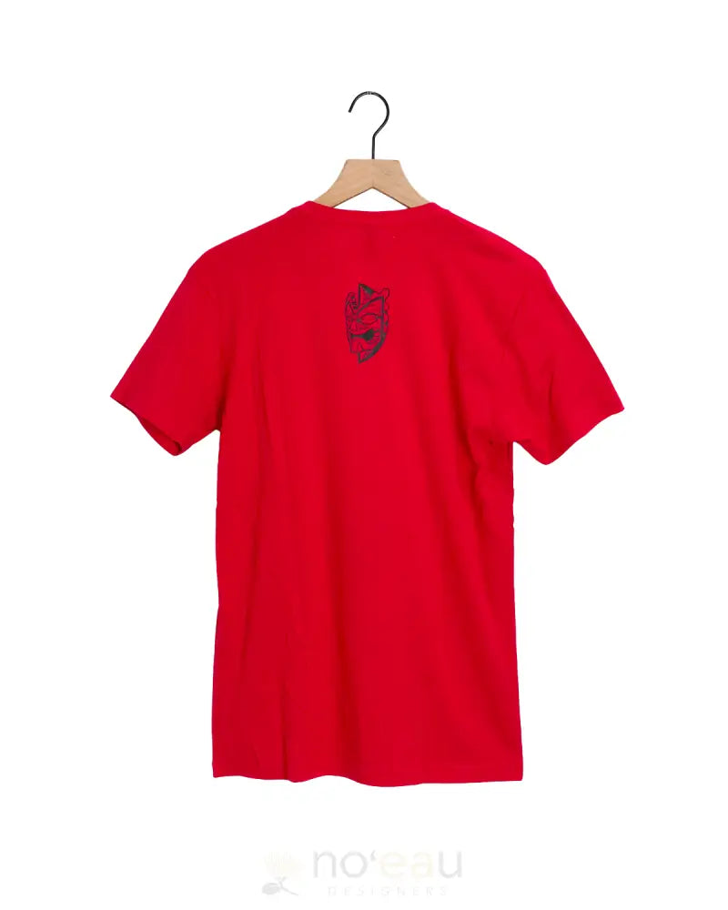 Makaku Designz - Ku T-Shirt Men’s Clothing