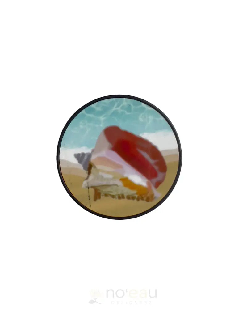 MAKANIANI DESIGNS - Assorted Pop sockets - Noʻeau Designers