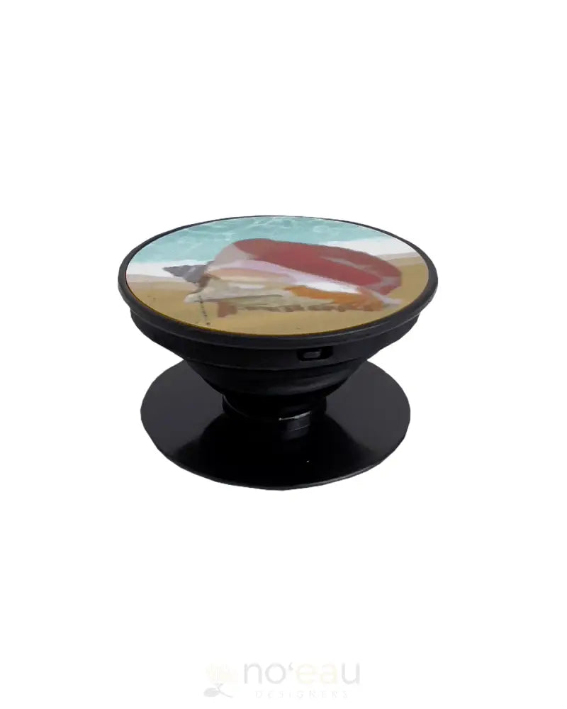 MAKANIANI DESIGNS - Assorted Pop sockets - Noʻeau Designers