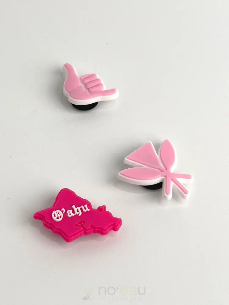 MZTICALBOUTIQUE - Kaikamahine Jibz Pack - Noʻeau Designers