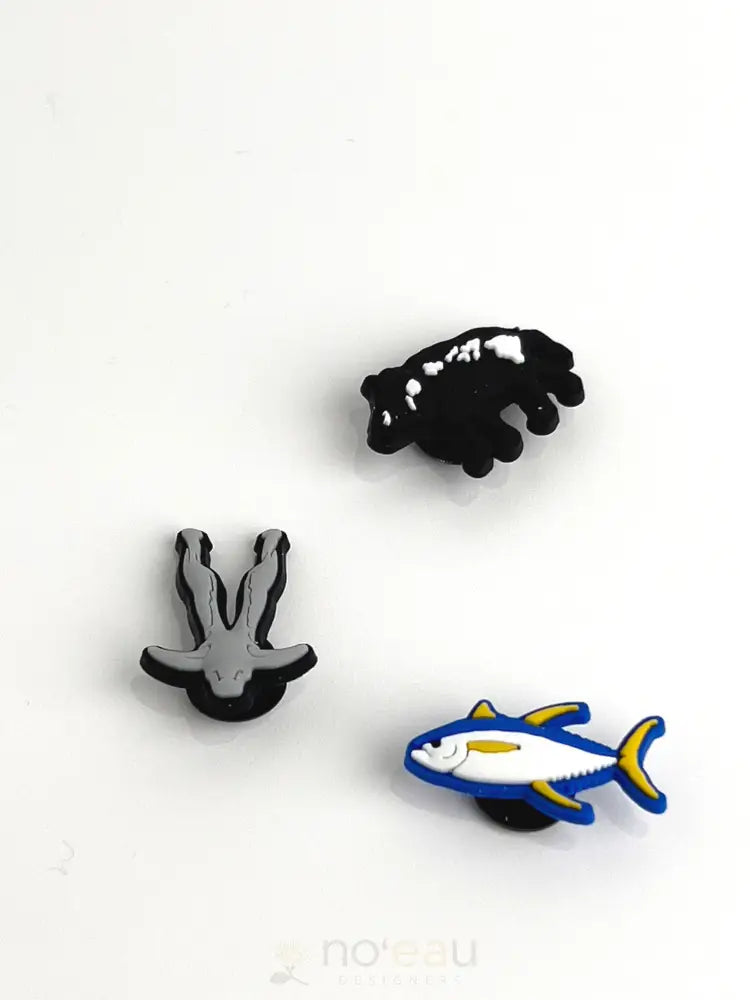 MZTICALBOUTIQUE - Keiki Kane Jibz Pack - Noʻeau Designers