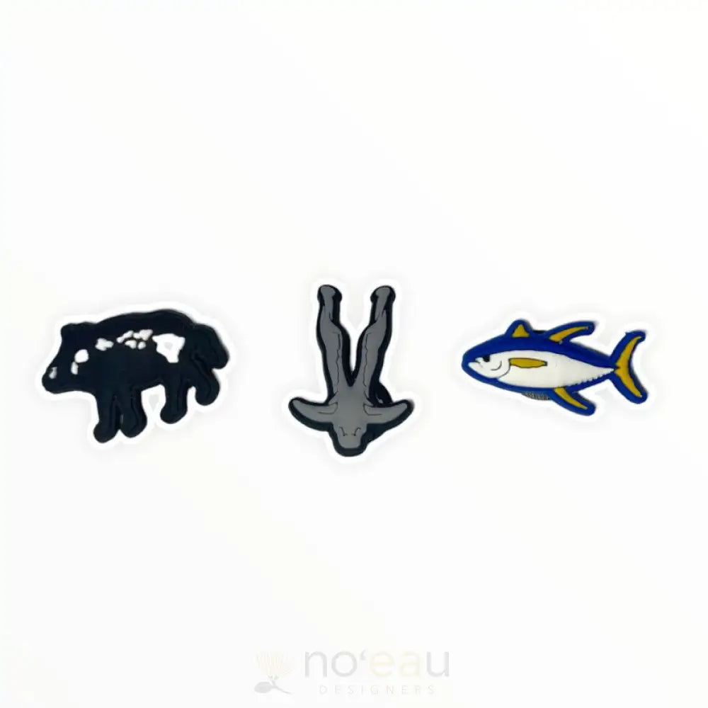 MZTICALBOUTIQUE - Keiki Kane Jibz Pack - Noʻeau Designers