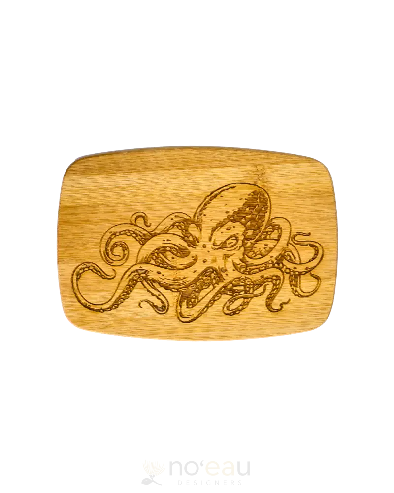 NAAUAO COLLECTIVE - Hee Cutting Board HOME GOODS