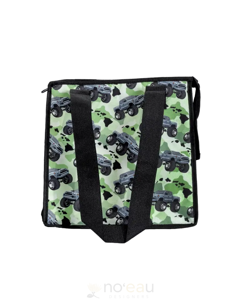 NAAUAO COLLECTIVE - Lifted Yota Insulated Bag ACCESSORIES