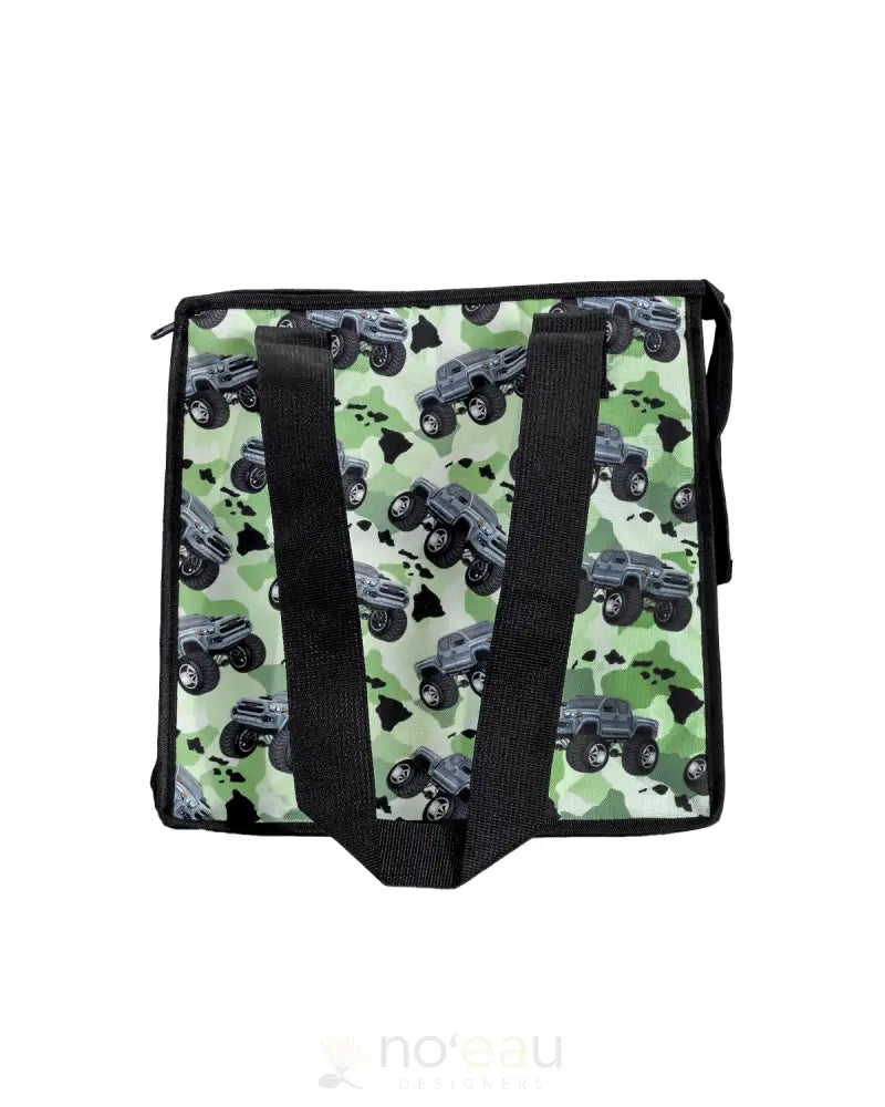 NAAUAO COLLECTIVE - Lifted Yota Insulated Bag ACCESSORIES