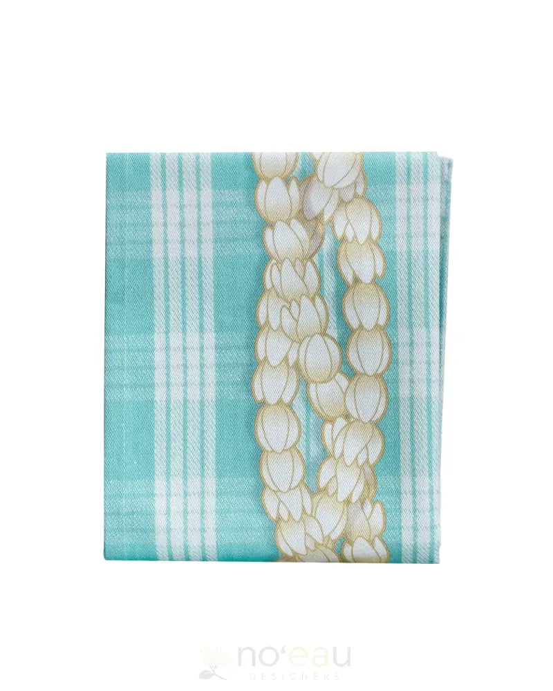 NALU BLUE - Tea Towels PIKAKE HOME GOODS