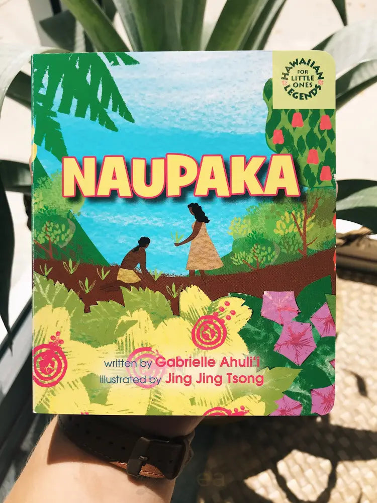 NOʻEAU BOOKS - Naupaka - Noeau Designers