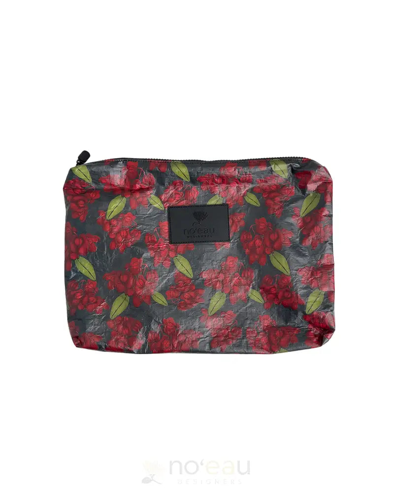 Noeau - ʻA’ali’i Ku Makani Waterproof Large Pouch Accessories