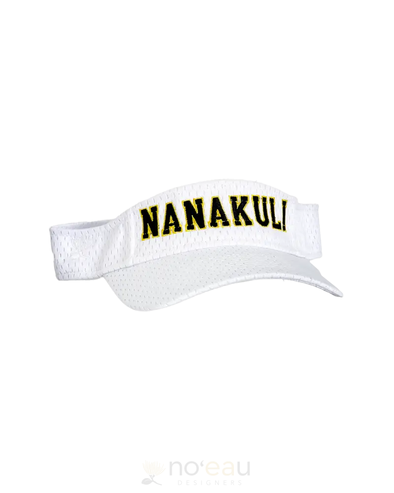 Noeau - Assorted Nanakuli Visor Accessories