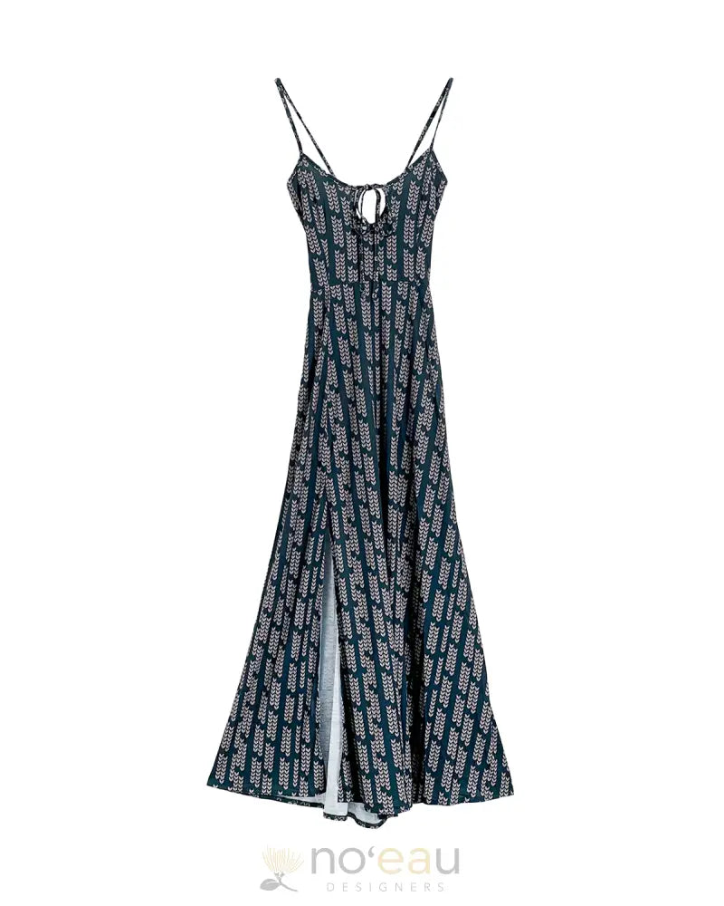 polyvore maxi dresses Noʻeau Designers