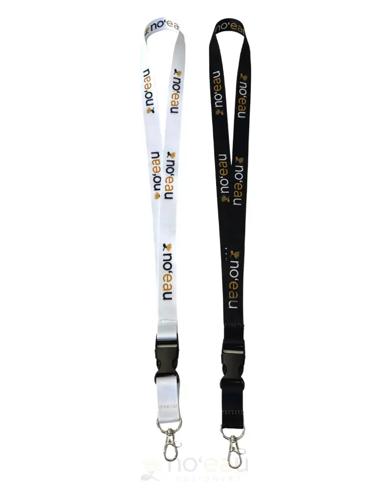 NOʻEAU DESIGNERS - Noʻeau Lanyard - Noʻeau Designers