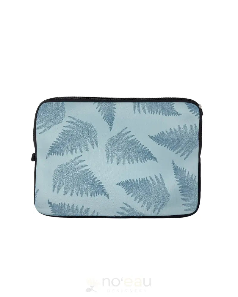 Assorted Palapalai Laptop Sleeves - Noʻeau Designers