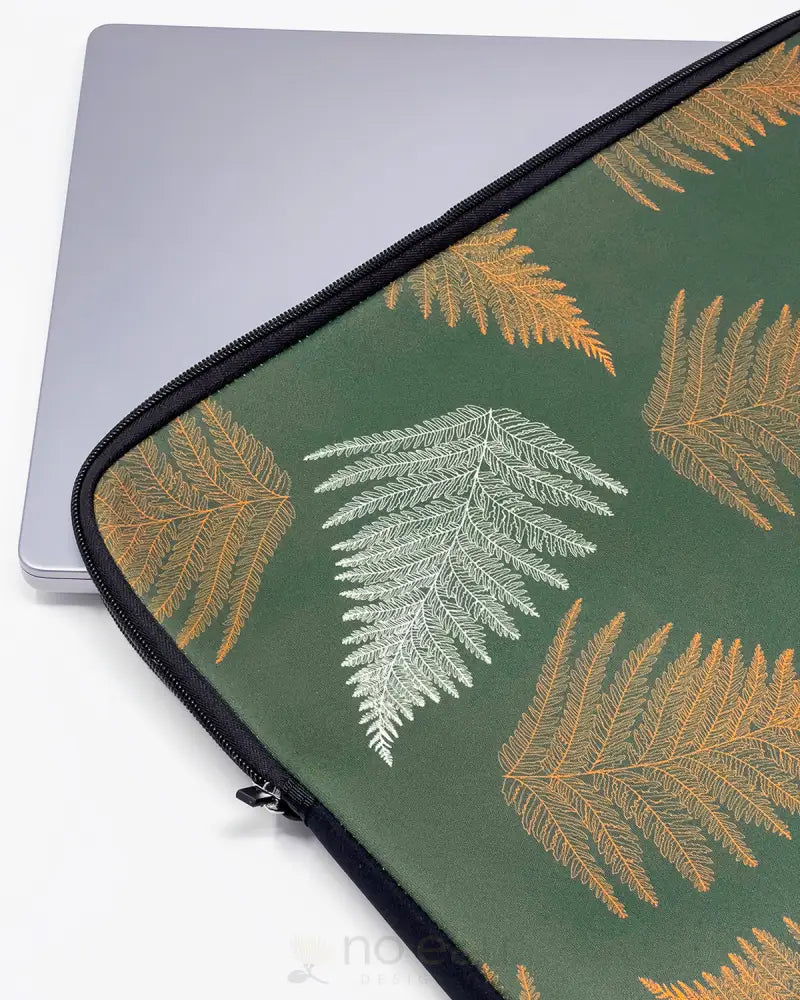 Assorted Palapalai Laptop Sleeves - Noʻeau Designers