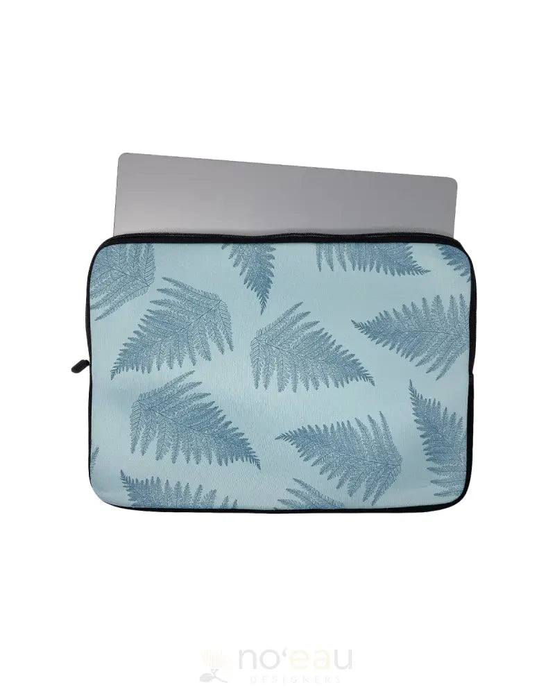 Assorted Palapalai Laptop Sleeves - Noʻeau Designers