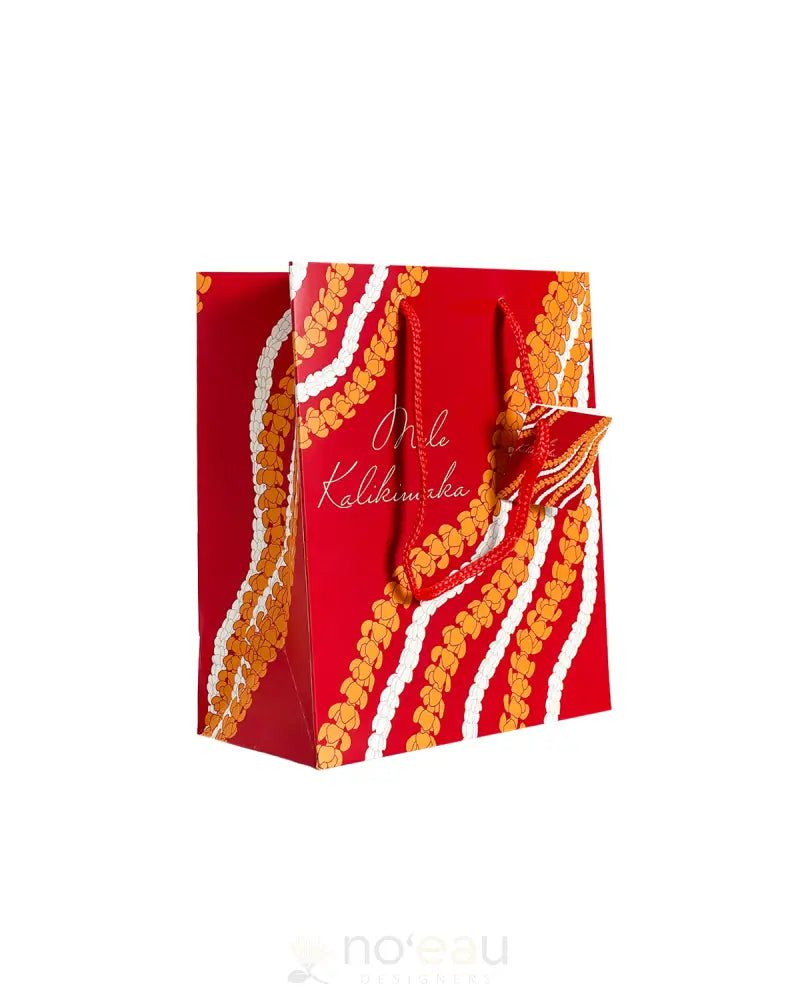 NOEAU - Eke Kalikimaka ACCESSORIES