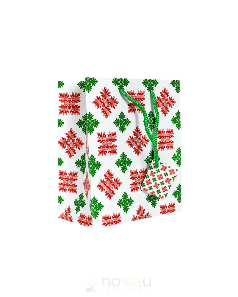 NOEAU - Eke Kalikimaka ACCESSORIES