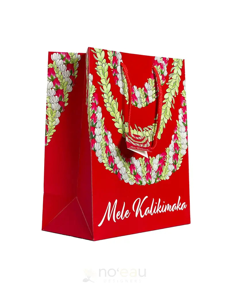 NOEAU - Eke Kalikimaka ACCESSORIES