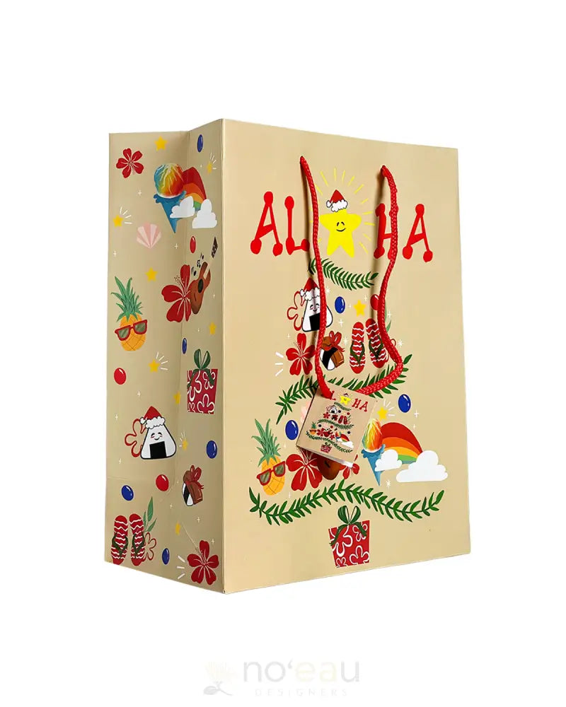 NOEAU - Eke Kalikimaka ACCESSORIES