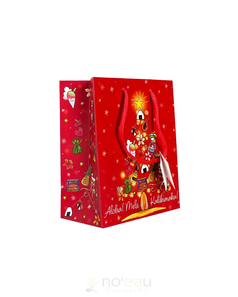 NOEAU - Eke Kalikimaka ACCESSORIES