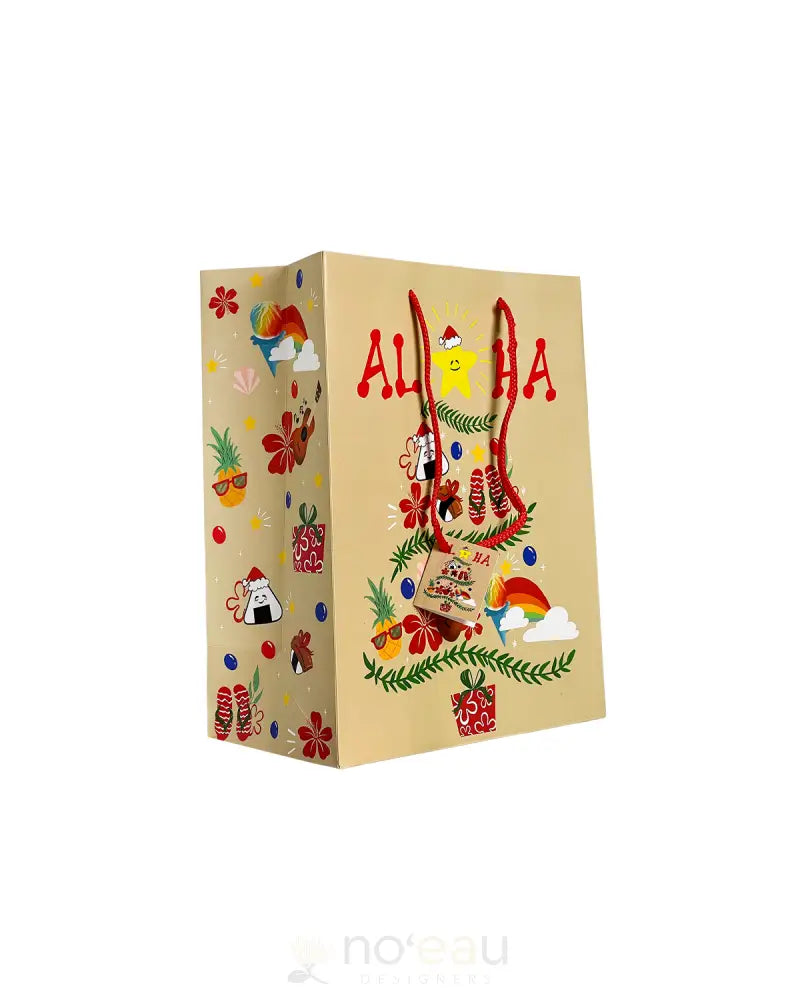 NOEAU - Eke Kalikimaka ACCESSORIES