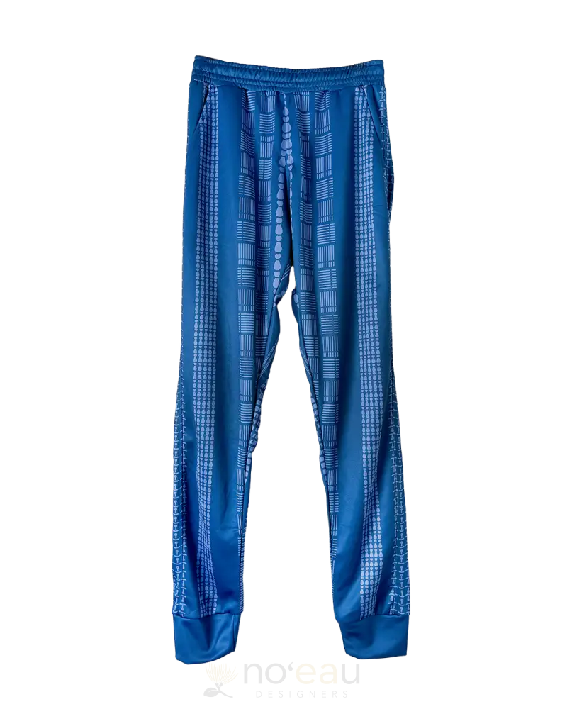 Noeau - Kalākaua Joggers Men’s Clothing