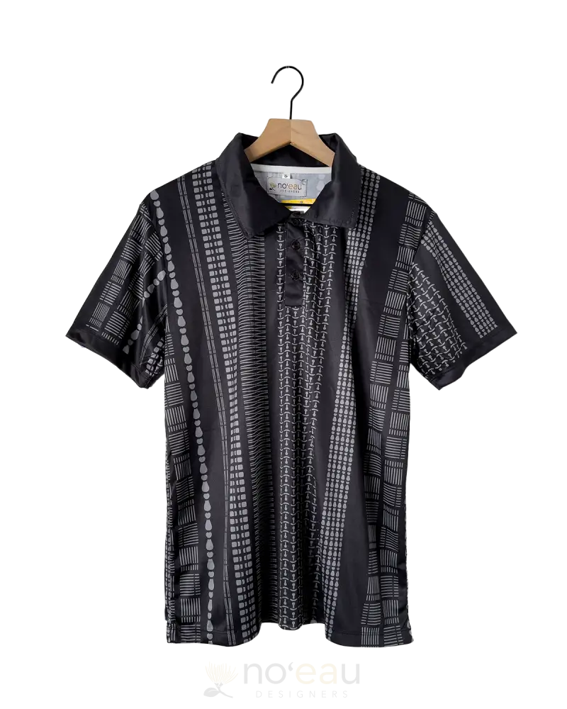 Noeau - Kalākaua Polos Men’s Clothing