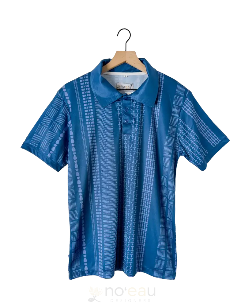 Noeau - Kalākaua Polos Men’s Clothing