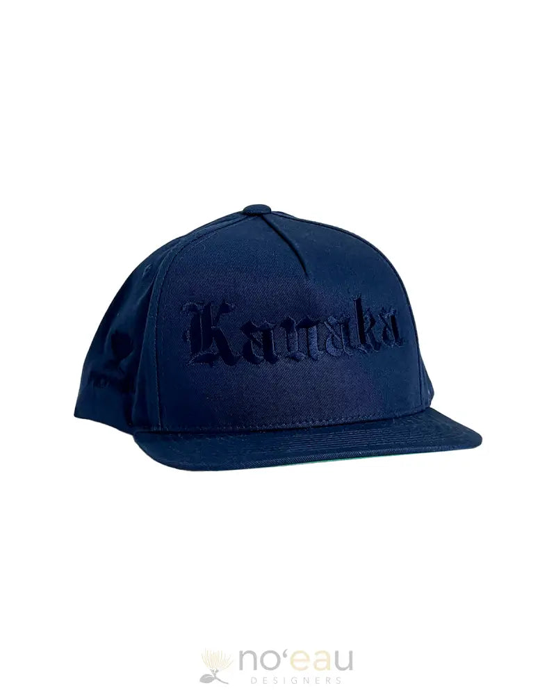 NOEAU - Kanaka Snapbacks – Noʻeau Designers