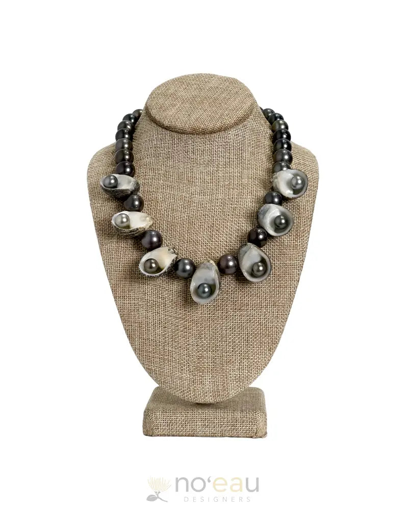 Nā Mea Hawaiʻi (Things of Hawai'i) – Noʻeau Designers