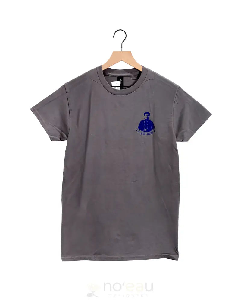 NOEAU - La Kuʻokoʻa ʻ25 Shirts MEN’S CLOTHING