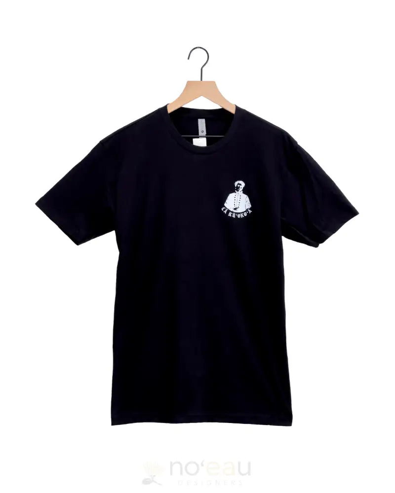 NOEAU - La Kuʻokoʻa ʻ25 Shirts MEN’S CLOTHING