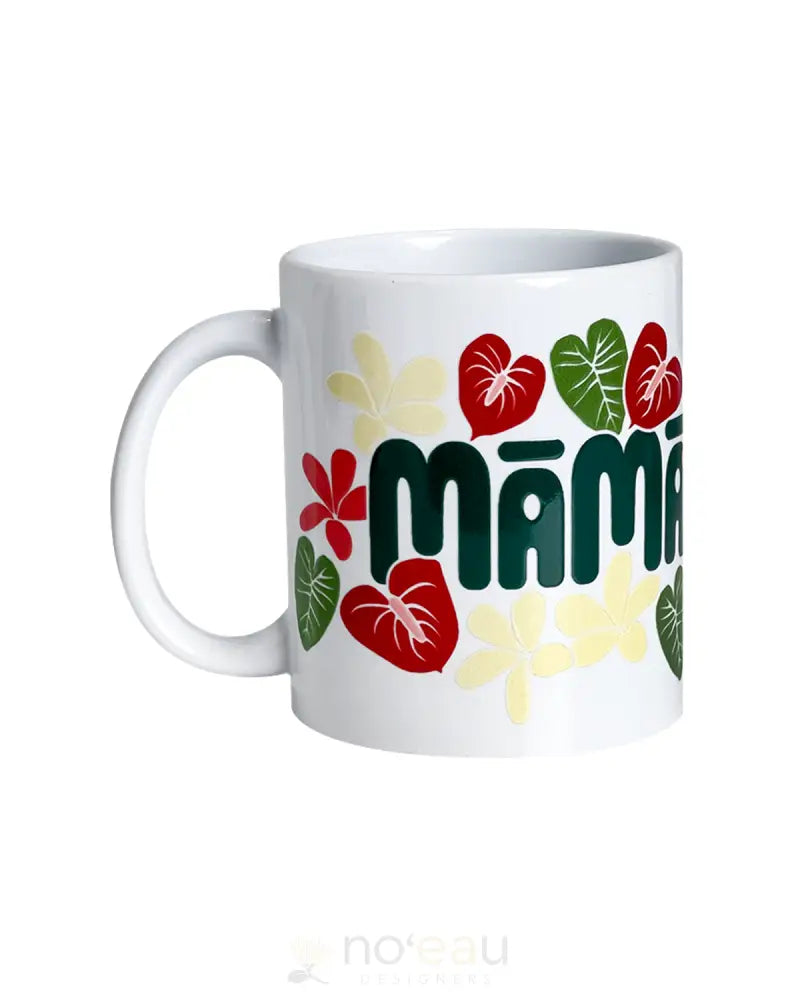 NOEAU - Mugs Māmā / Multi-Color HOME GOODS
