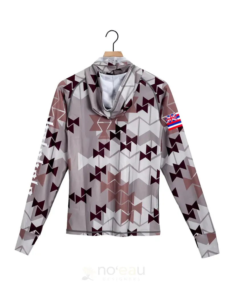 NOEAU - Pewa Fishing Hoodie MEN’S CLOTHING