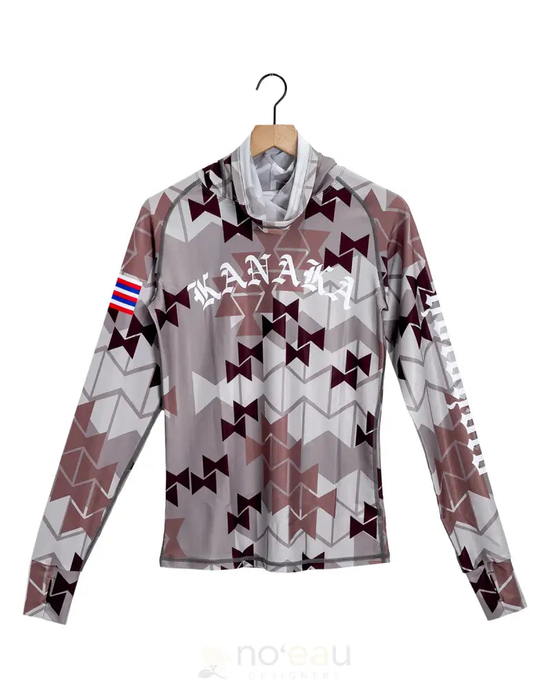 NOEAU - Pewa Fishing Hoodie Green / XXS MEN’S CLOTHING