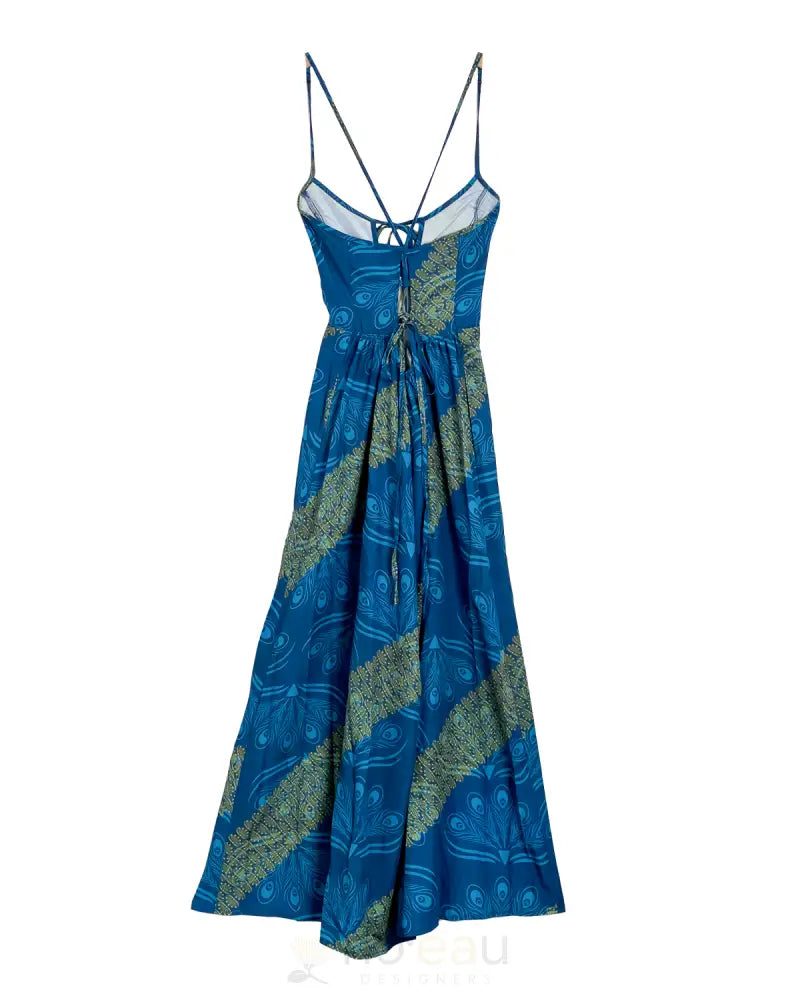 Noeau - Pikake Polu Keola Dress Women’s Clothing