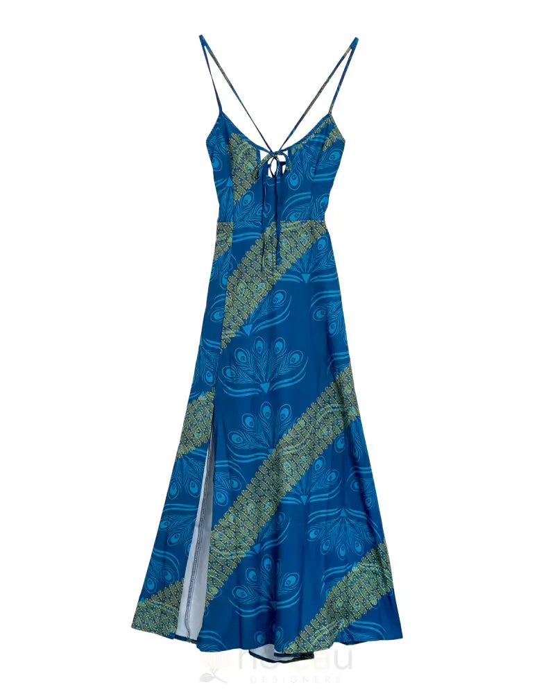 Noeau - Pikake Polu Keola Dress Women’s Clothing