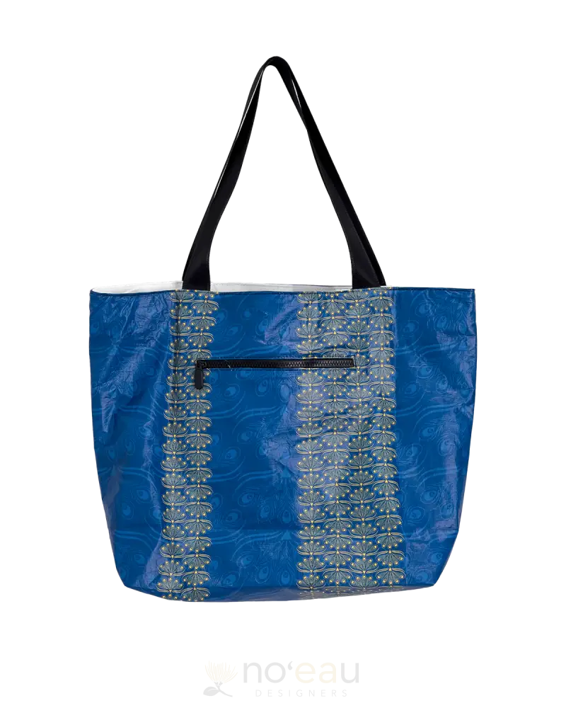 Noeau - Pīkake Water Resistant Bags Accessories