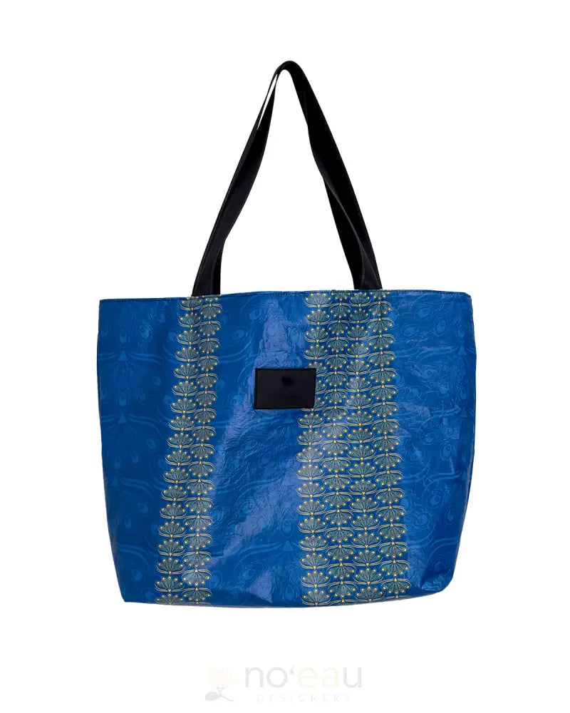 Noeau - Pīkake Water Resistant Bags Tote Bag Accessories