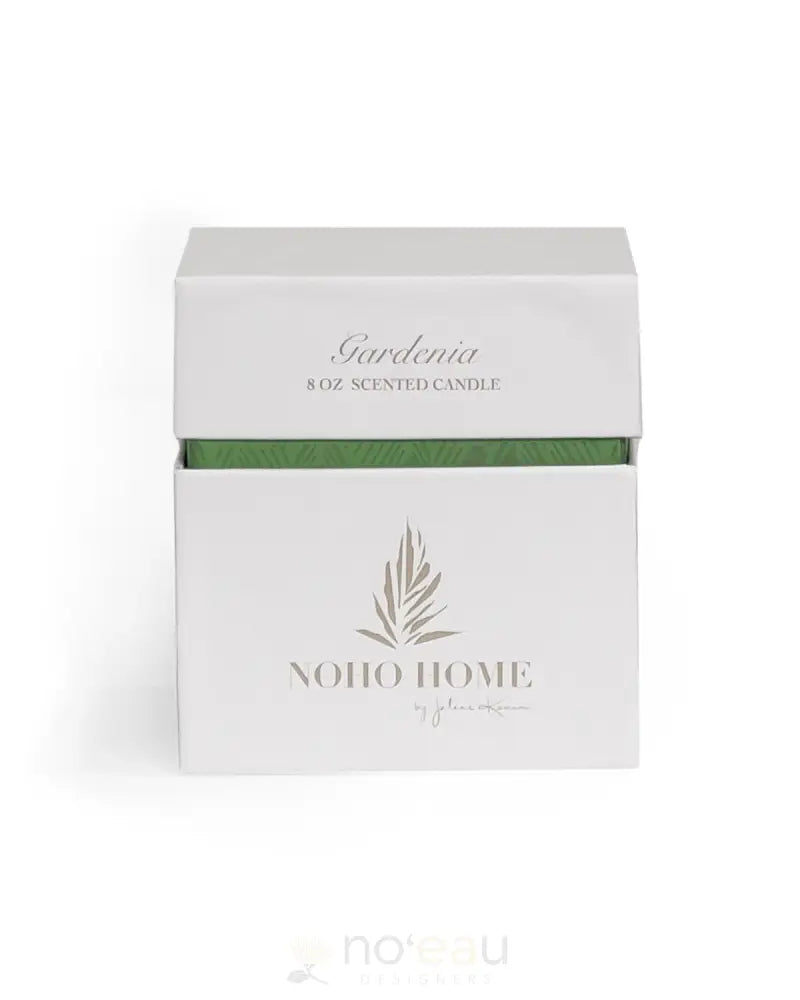 NOHO HOME - Gardenia Candle - Noʻeau Designers