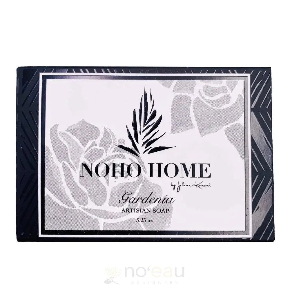 NOHO HOME - Gardenia Hand Soap - Noeau Designers