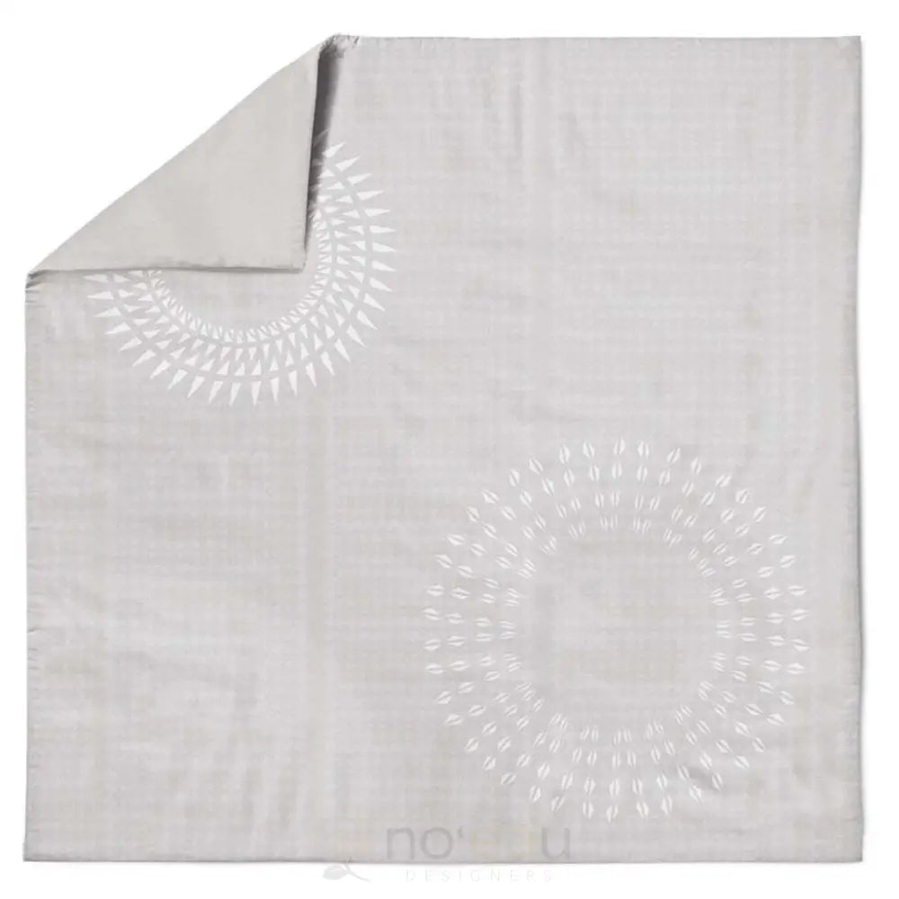 NOHO HOME - Halawai Duvet Cover - Noʻeau Designers