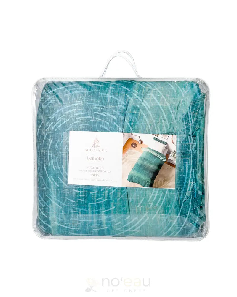 Noho Home - Kilo Hoku Reversible Comforter Goods