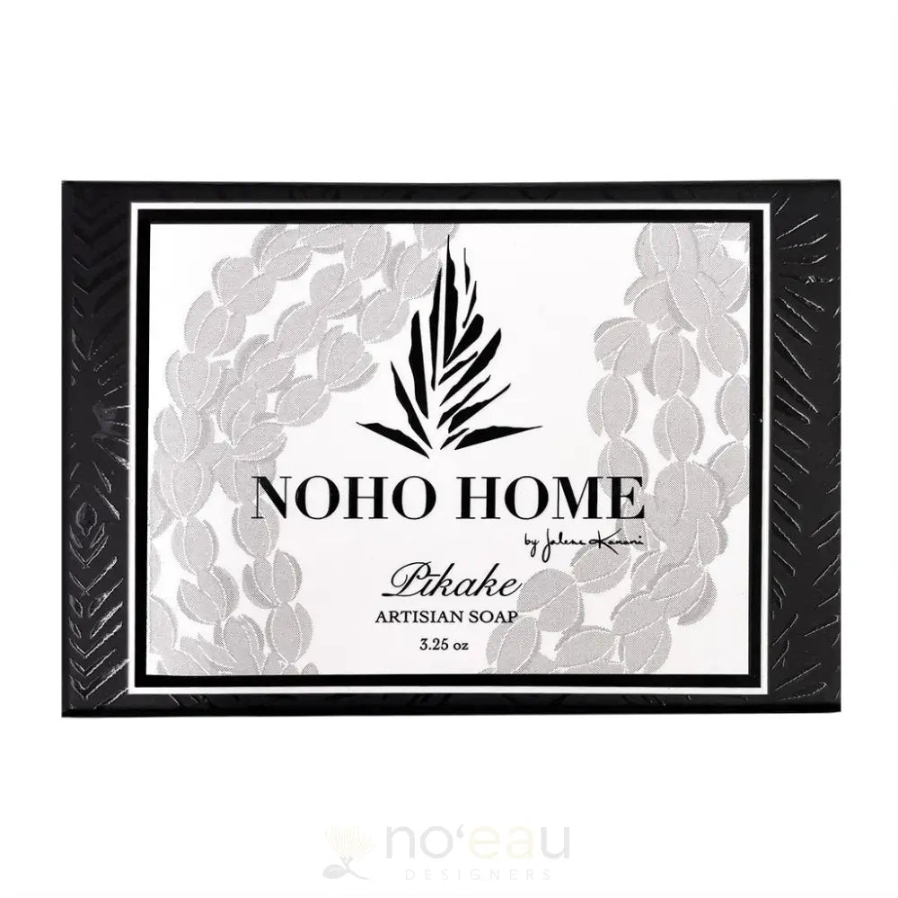 NOHO HOME - Pīkake Hand Soap - Noʻeau Designers