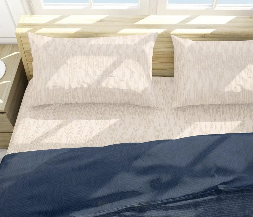 NOHO HOME - Pili Luxury Sheet Set - Noʻeau Designers