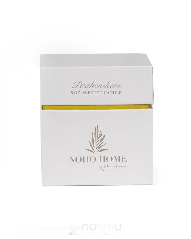 NOHO HOME - Puakenikeni Candle - Noʻeau Designers