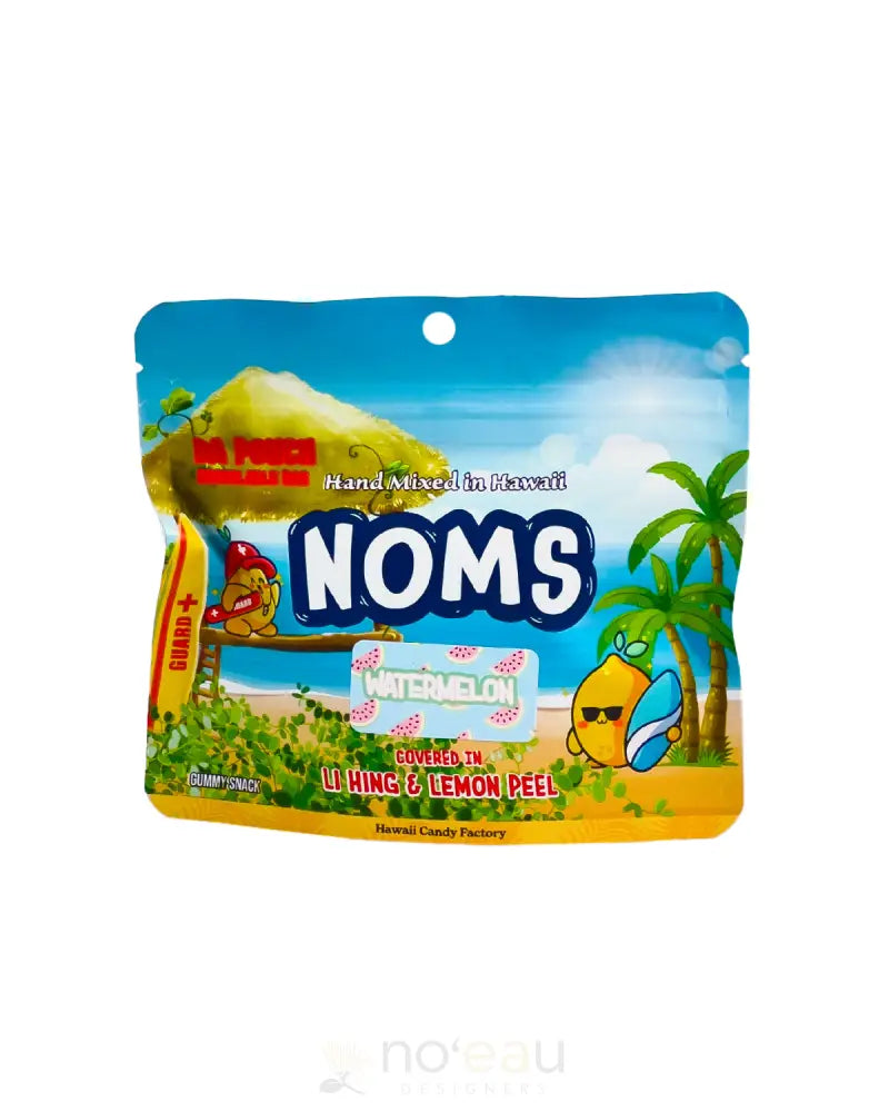 NOMS - Watermelon Candy - Noʻeau Designers
