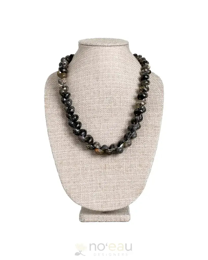 PAPA KINE THINGS - Kupe’e Shell Necklaces 24’’ HAWAIIAN ITEMS