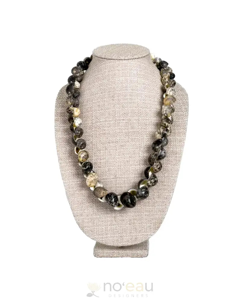 PAPA KINE THINGS - Kupe’e Shell Necklaces 27’’ HAWAIIAN ITEMS