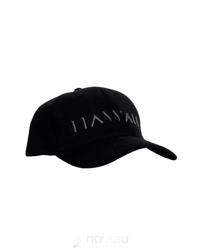 PIKO - 11AWA11 3D Cap - Noʻeau Designers